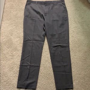 Perry Ellis Men’s Dress Pants 38x34